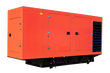 Дизельный генератор ЭнергоГранум АД-480-Т400-ESC в кожухе - фото Дизельный генератор ЭнергоГранум АД-480-Т400-ESC в кожухе - фото