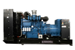 Дизельный генератор Energoprom EFYC 1875/600 в контейнере - фото