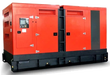АД-40-Т400-ECU в кожухе