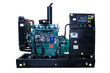 АД-30-WG (Weifang) с АВР