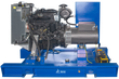 Дизельный генератор ТСС АД-24С-Т400-1РМ20 (80313AM1P) в контейнере с АВР - фото Дизельный генератор ТСС АД-24С-Т400-1РМ20 (80313AM1P) в контейнере с АВР - фото