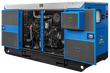 Дизельный генератор ТСС АД-36С-Т400-1РКМ7 - фото