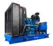Дизельный генератор ТСС АД-640С-Т400-1РМ9 (PMG) - фото Дизельный генератор ТСС АД-640С-Т400-1РМ9 (PMG) - фото