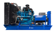 Дизельный генератор ТСС АД-640С-Т400-1РМ9 (PMG) - фото Дизельный генератор ТСС АД-640С-Т400-1РМ9 (PMG) - фото