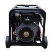 Дизельный генератор CTG CD9500TA - фото Дизельный генератор CTG CD9500TA - фото