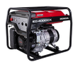 Бензиновый генератор Honda EG 4000 CX - фото