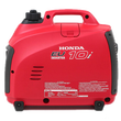 Бензиновый генератор Honda EU 10 i - фото