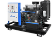 Дизельный генератор ТСС АД-16С-230-1РМ11 - фото