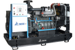 Дизельный генератор ТСС АД-100С-Т400-1РМ11 в контейнере с АВР - фото