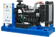 Дизельный генератор ТСС АД-150С-Т400-1РМ19 - фото