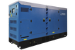 Дизельный генератор ТСС АД-200С-Т400-1РКМ16 - фото