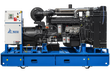 Дизельный генератор ТСС АД-250С-Т400-1РМ11 с АВР - фото