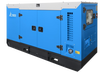 Дизельный генератор ТСС АД-30С-Т400-1РКМ7 с АВР - фото