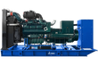 Дизельный генератор ТСС АД-730С-Т400-1РМ17 (TSS-SA LK, PMG) в контейнере - фото