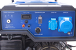 Бензиновый генератор ТСС SGG 7000 E3A - фото