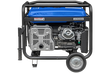 Бензиновый генератор ТСС SGG 8000EHNA - фото