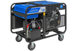 Бензиновый генератор ТСС SGG 17000EH3A - фото
