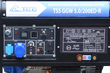 Сварочный генератор ТСС GGW 5.0/200ED-R - фото