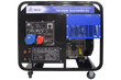 Сварочный дизель генератор ТСС DGW 10.0/300ED-R3 - фото