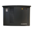 Газовый генератор CTG CG18000TSA - фото