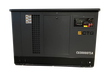 Газовый генератор CTG CU30000SA - фото