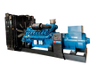 Дизельный генератор ЭнергоГранум АД-1000-Т400-EYU (LS) - фото