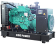 Дизельный генератор Tide Power FB625-C TP - фото