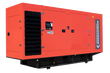 Дизельный генератор Energoprom ESC 500/400 - фото