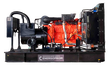 Дизельный генератор Energoprom EFS 450/400 - фото