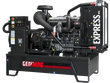 Дизельный генератор Genmac G100BO - фото