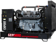  Genmac G635DSO - фото