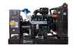 Дизельный генератор Energoprom ESD 400/400 L - фото