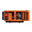 Дизельный генератор MVAE 600IS/D - фото
