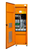 Напольный ИБП Makelsan T3 LT3330 (30 kVA) - фото