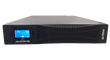 Источник бесперебойного питания ELTENA Monolith V 6000RT2U - фото