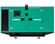 Дизельный генератор Energo Energo 250 AG-C-S - фото