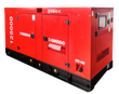 Дизельный генератор Energo Energo 125 MP-SD-S - фото