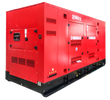 Дизельный генератор Energo Energo 1250 MP-SD-S - фото