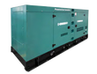 Дизельный генератор Energo 135 MP-C-S - фото