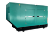 Дизельный генератор Energo 630 AG-C-S - фото