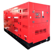 Дизельный генератор Energo 375 MP-SD-S - фото