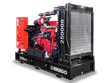Дизельный генератор Energo 250 MP-SD - фото