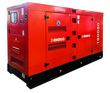Дизельный генератор Energo 200 YH-SD-S - фото