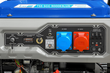 Бензиновый генератор ТСС SGG 9000 E3LUA - фото
