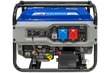 Бензиновый генератор ТСС SGG 9000 E3LUA - фото