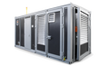 Дизельный генератор Tide Power FB1500-C в контейнере - фото