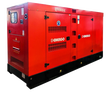 Дизельный генератор Energo 125 SM-W-S - фото