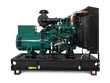Дизельный генератор Tide Power FB638-LP1 - фото