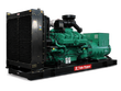 Дизельный генератор Tide Power FC1250E-C - фото