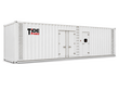 Дизельный генератор Tide Power FC1375-C - фото